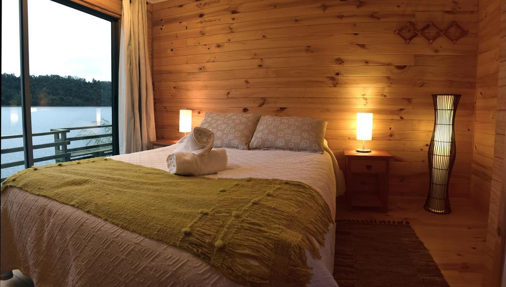 Cabanas Borgolafquen Пангипули Стая снимка