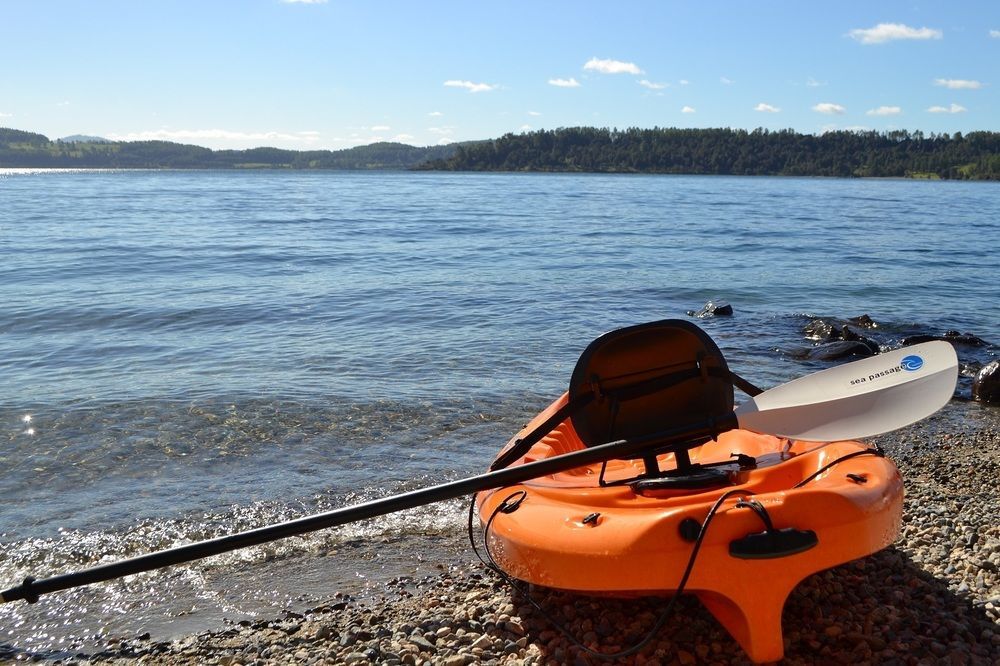 Cabanas Borgolafquen Пангипули Екстериор снимка